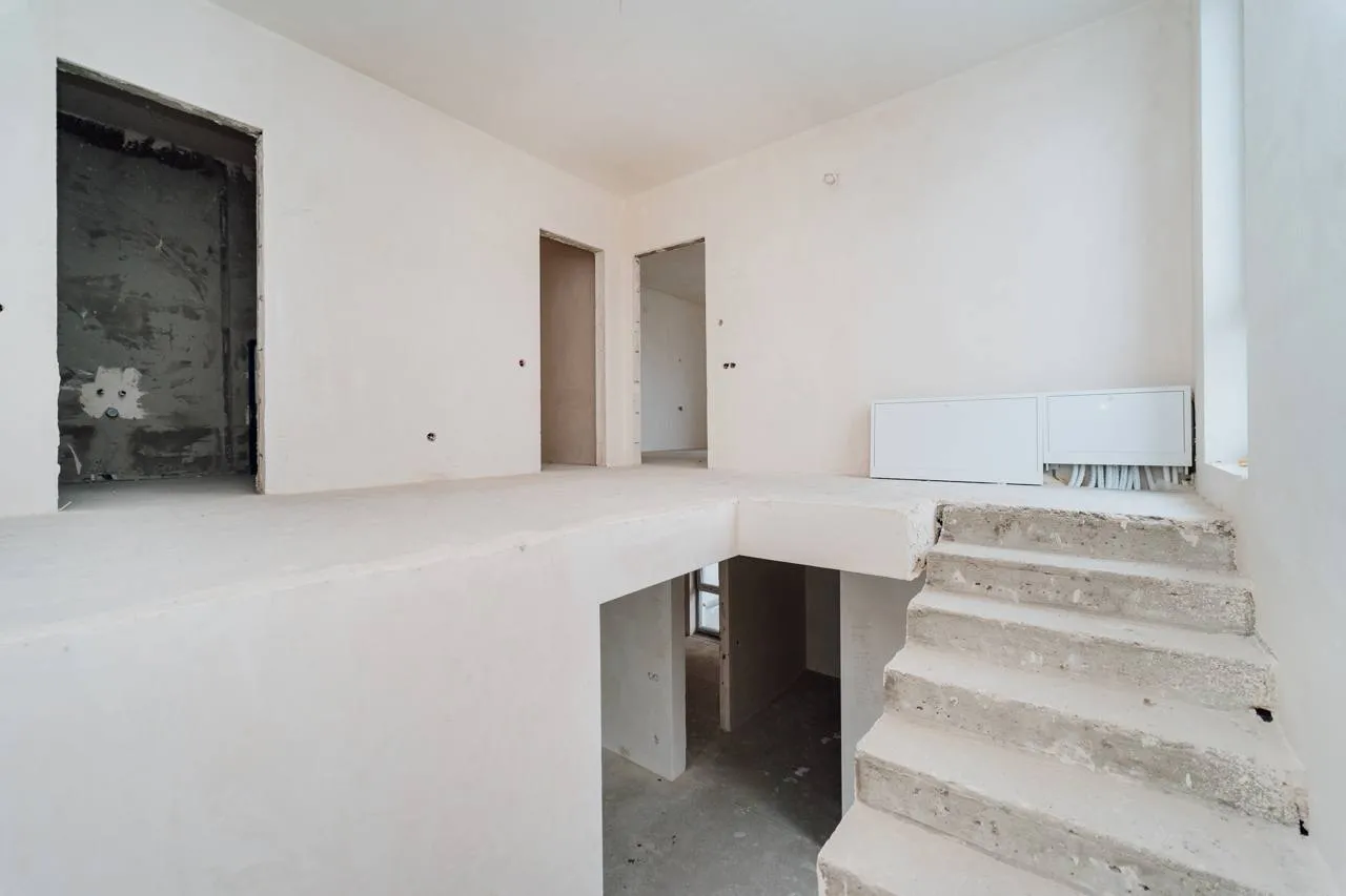 Chișinău Durlești str. Codrilor 6