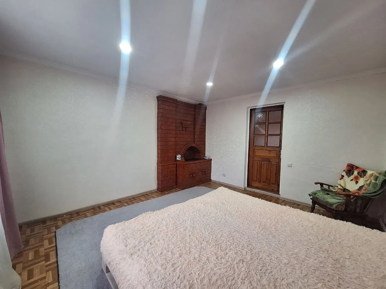 Chișinău Codru str-la 1 Colinei  18