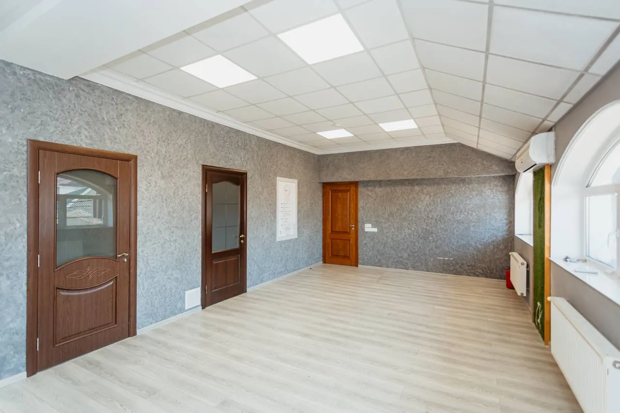 Chişinău Centru str. Alexandr Pușkin 2