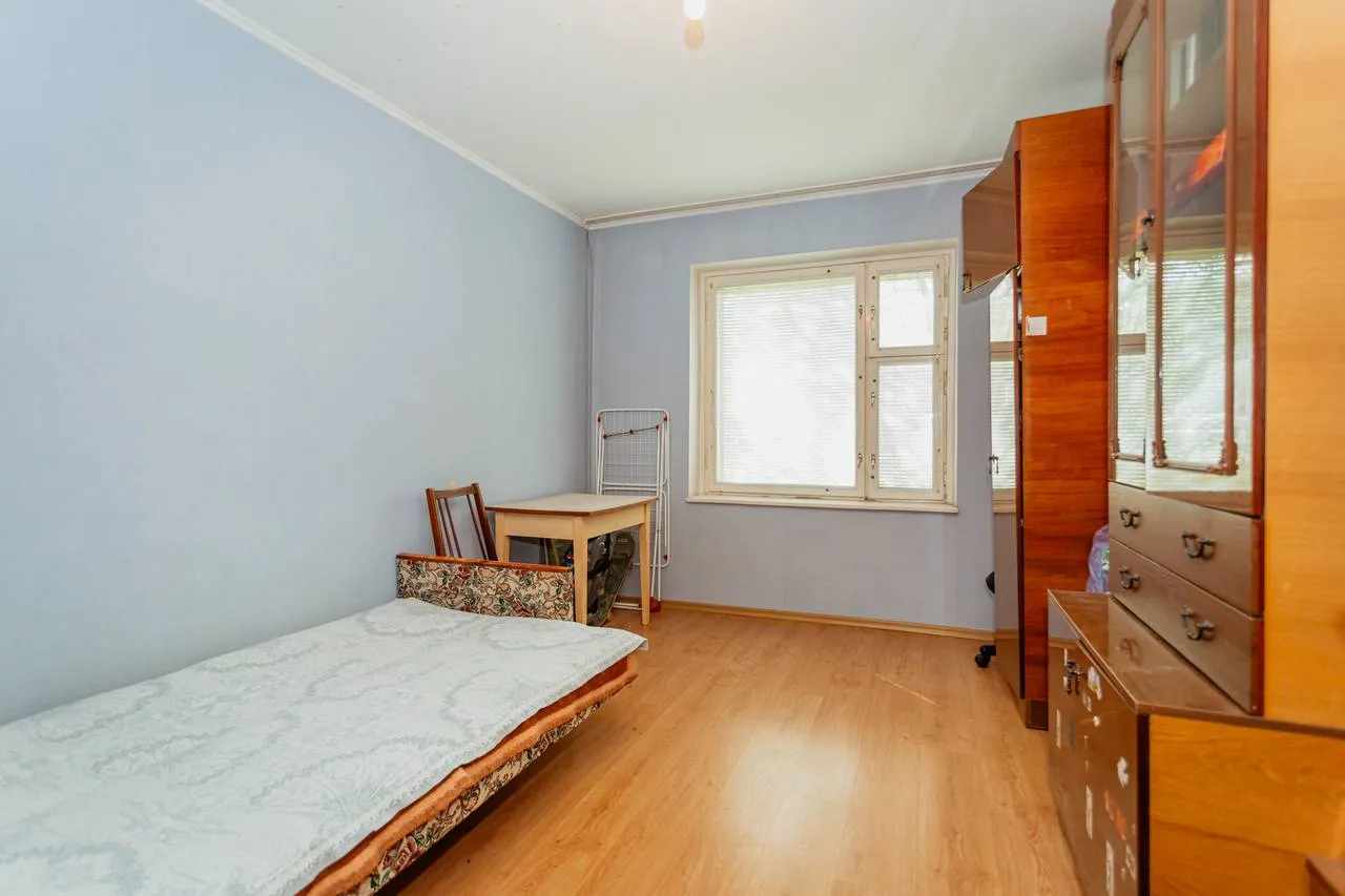 Chișinău Ciocana bd. Mircea cel Bătrân 4