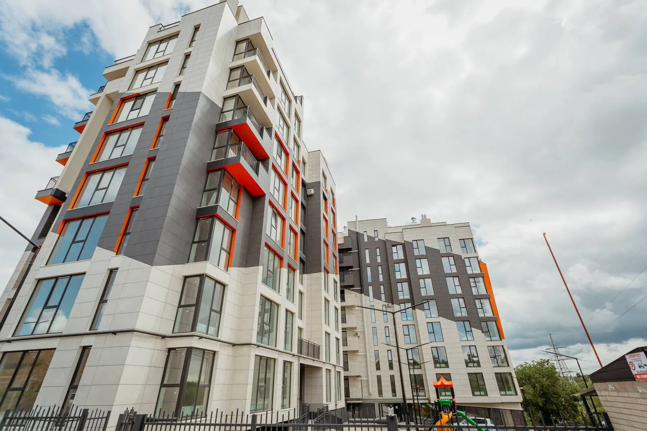 Chișinău Ciocana str. Nicolae Milescu Spătaru 12