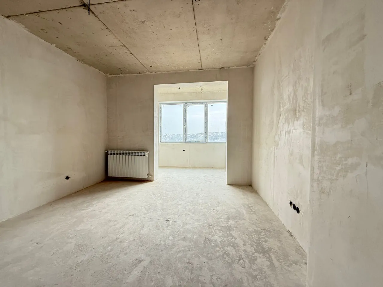 Chișinău Buiucani str. Vasile Lupu 3