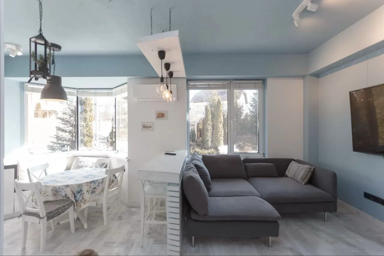 Chișinău Rîșcani str. Fiodor Tolbuhin 3