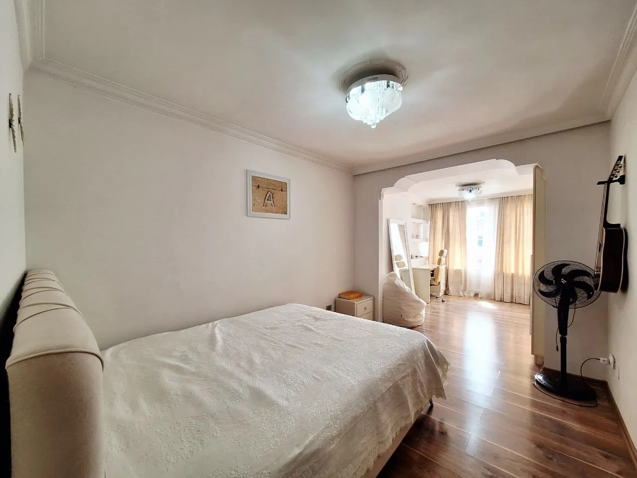 Chișinău str. Cetatea Albă 7