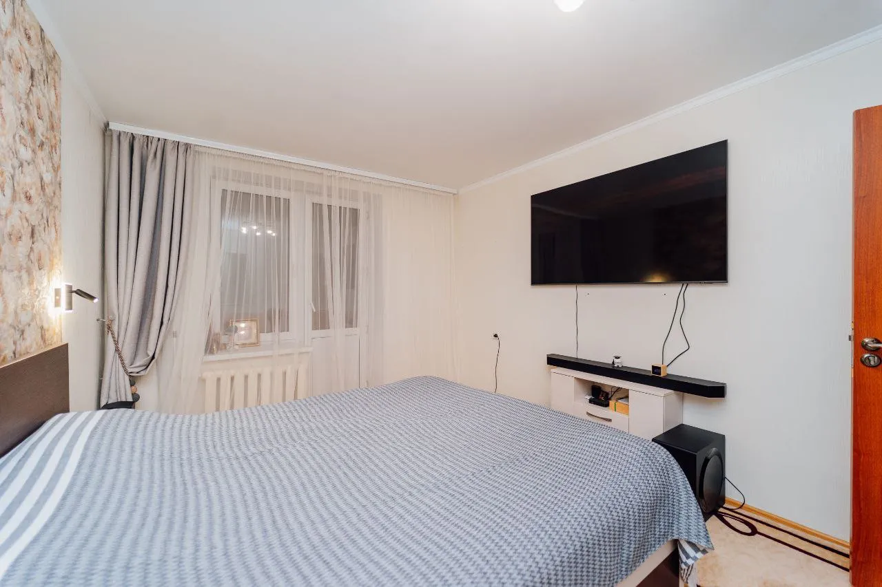 Chișinău Buiucani str. Vasile Lupu 8