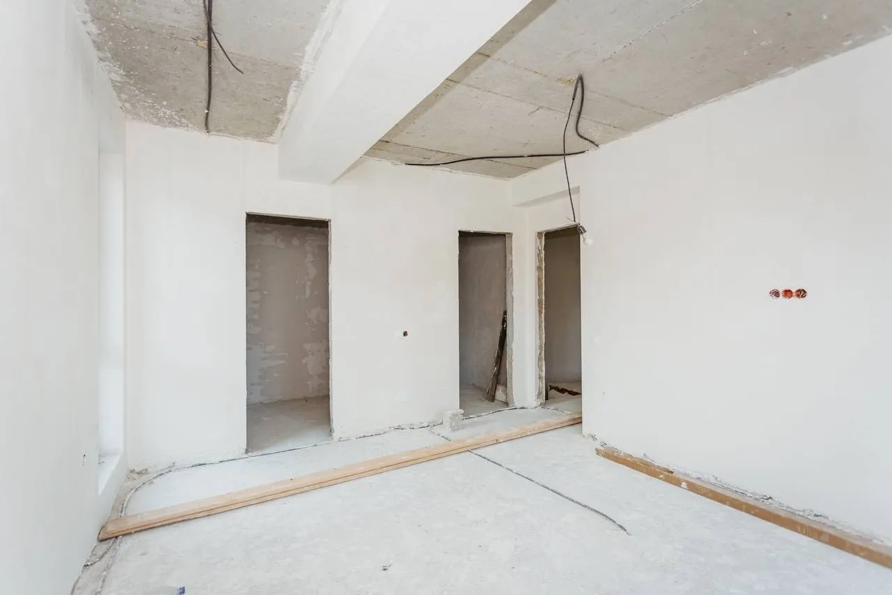 Chișinău Botanica str. Simeon Murafa 15