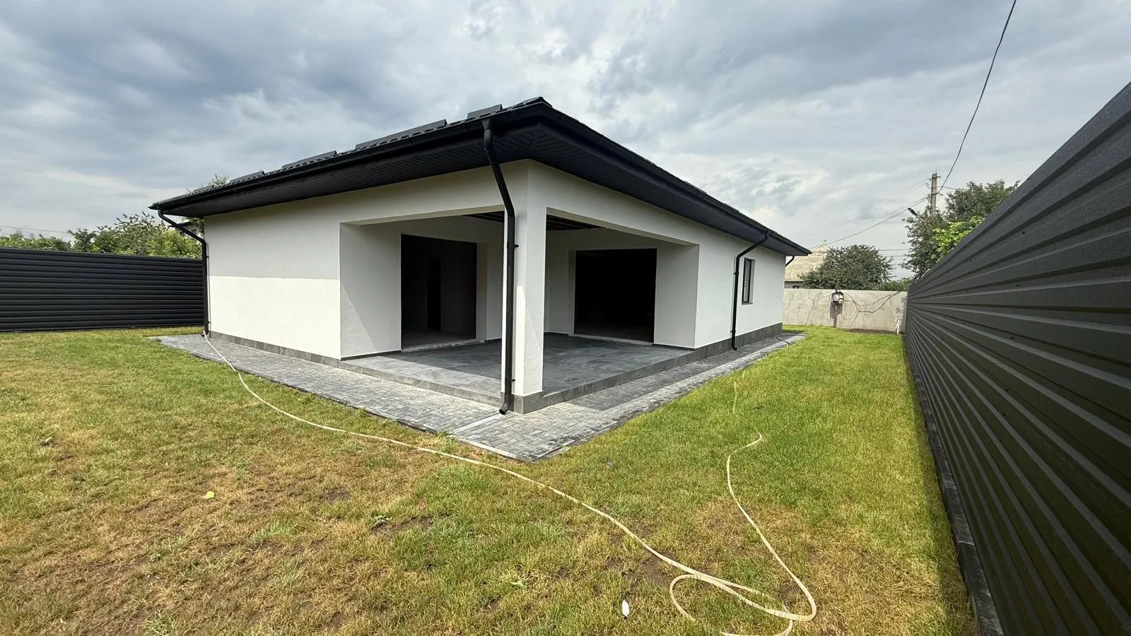 Cahul, Centru str. Mihail Kogălniceanu 5