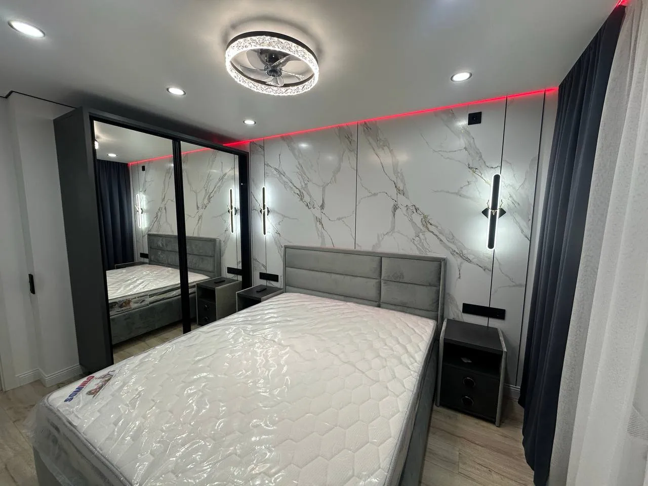 Chișinău Botanica str. Băcioii Noi 3