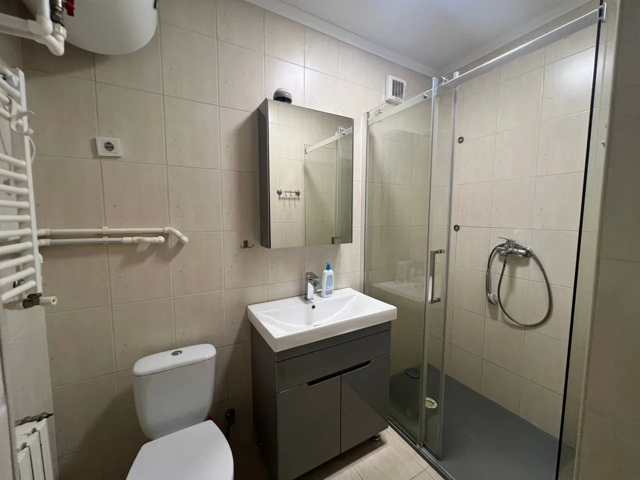 Chișinău Poșta Veche str. Doina 10