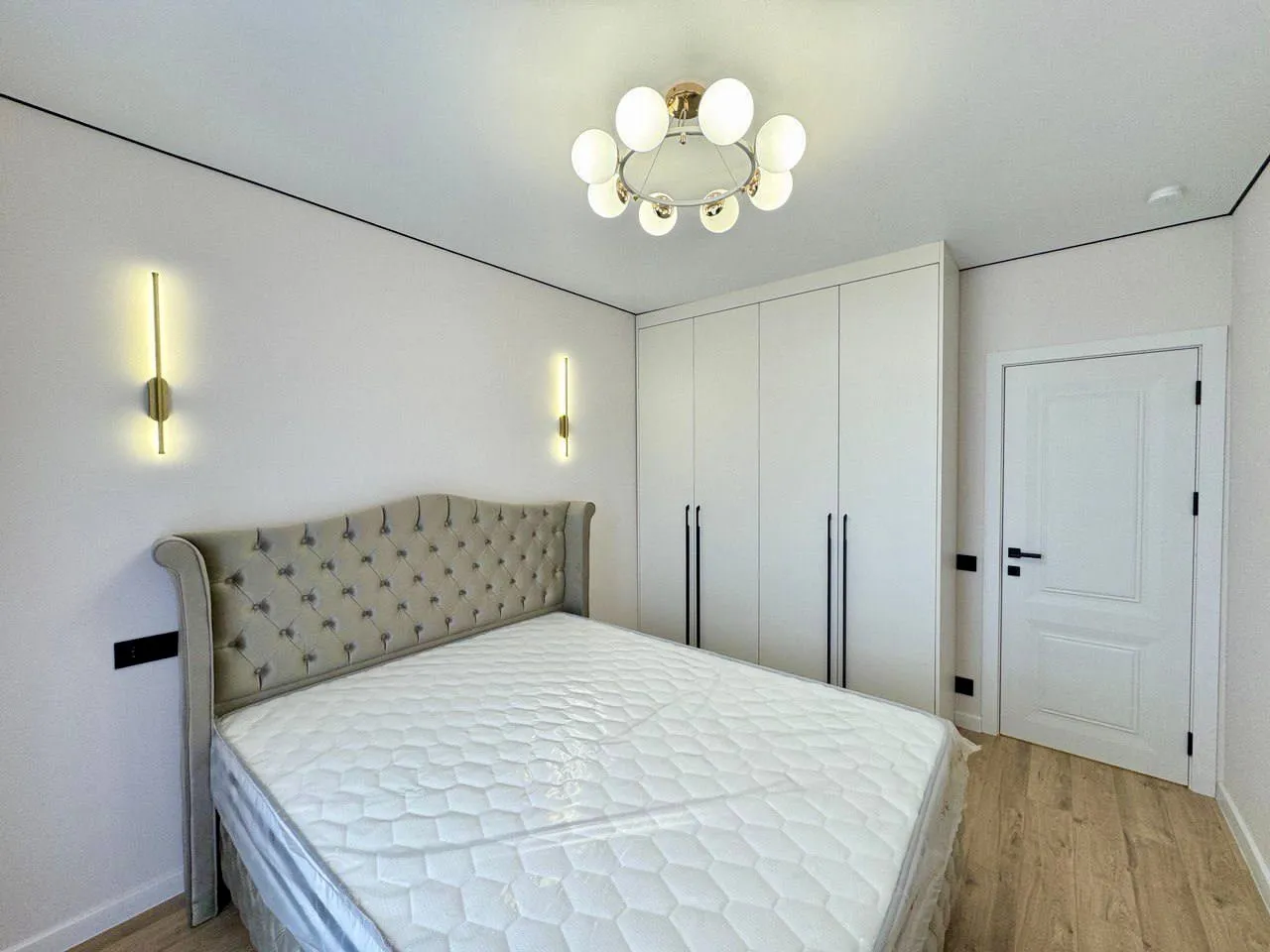 Chișinău Durlești str. Nicolae Dimo 4