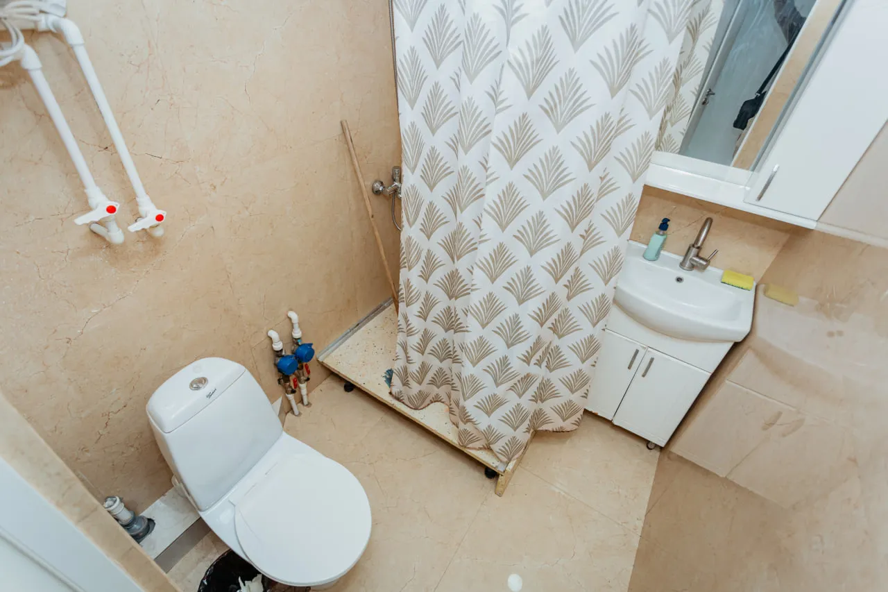 Chișinău Telecentru str. Lech Kaczynski 9