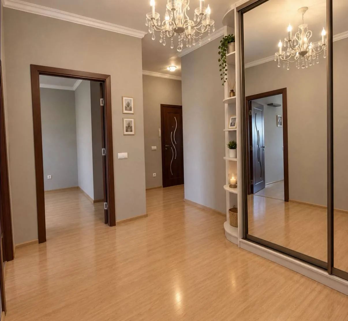Chișinău Ciocana str. Ginta Latină 6