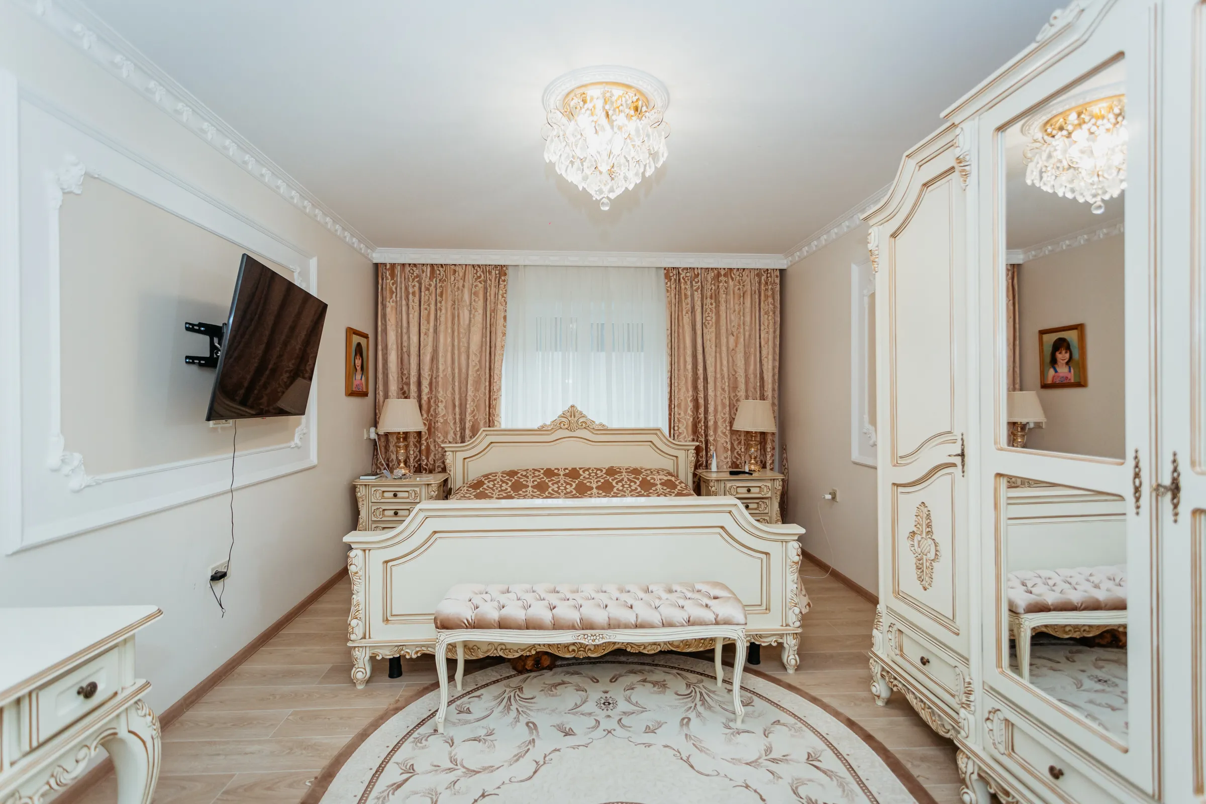 Chișinău, Râșcani, str. Ipotești 9