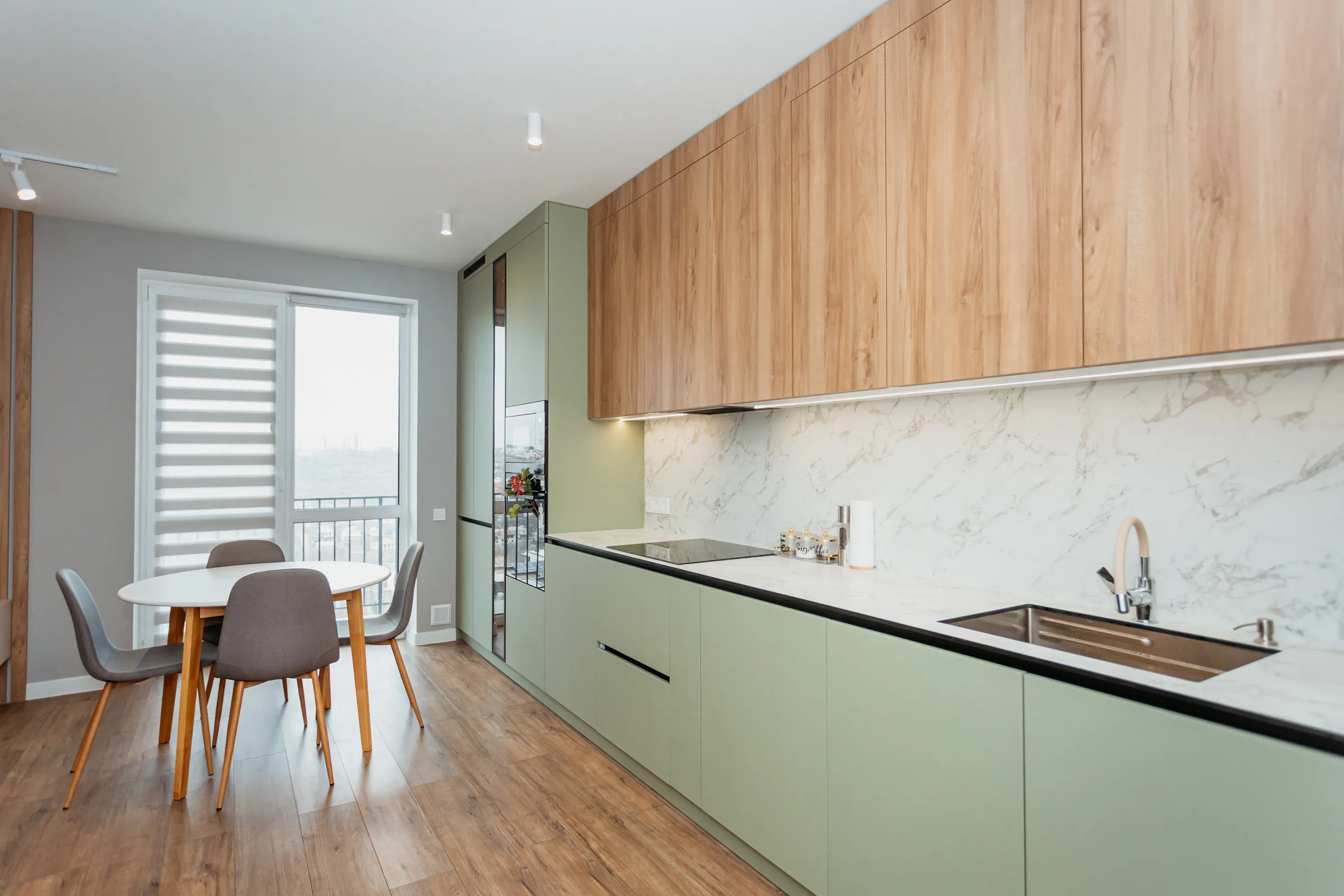 Chișinău Codru str. Cobzarilor 2