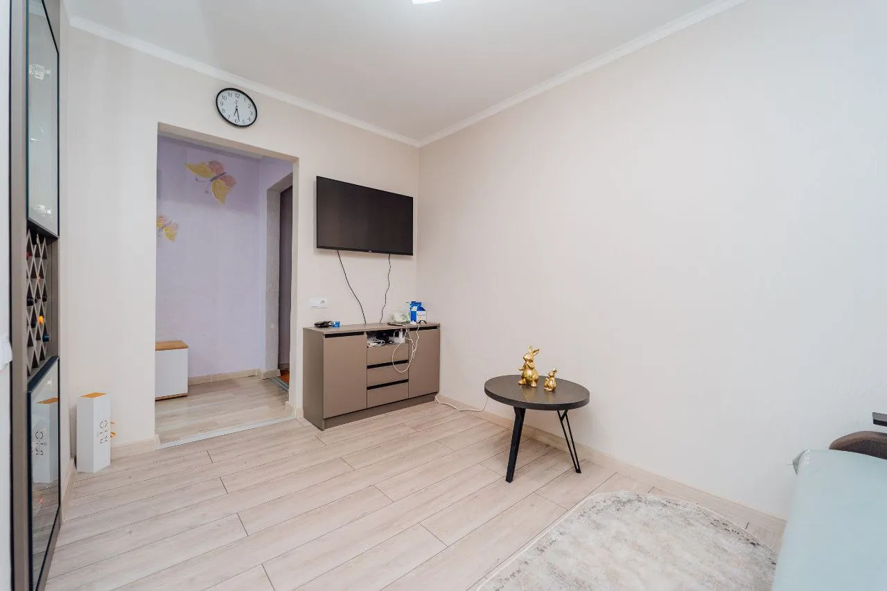 Chișinău Buiucani str. Vasile Lupu 6