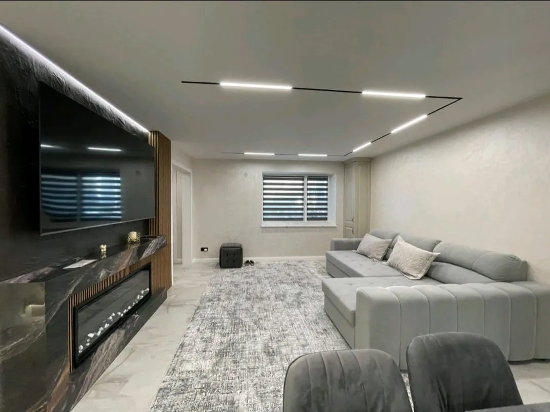 Chișinău Stăuceni str. Constantin Stamati 4