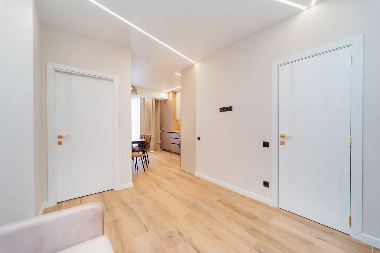 Chișinău Botanica str. Ghica Vodă 3