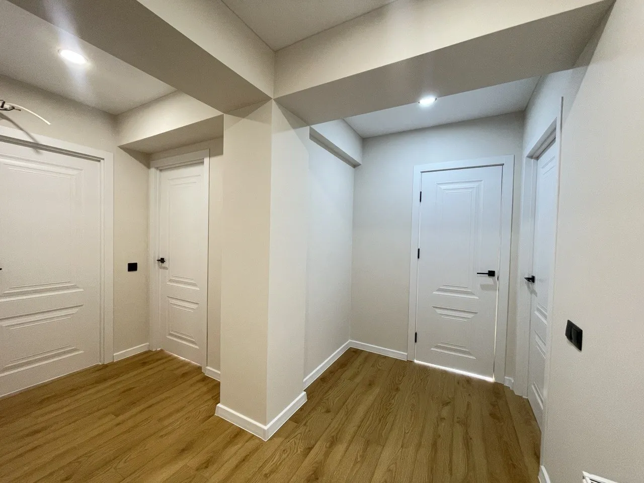 Chișinău Botanica str. Băcioii Noi 9