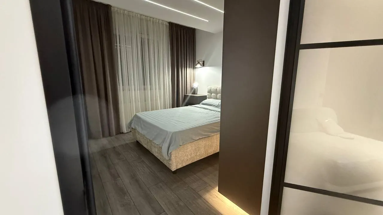 Кишинев Буюканы ул. Липкань 6