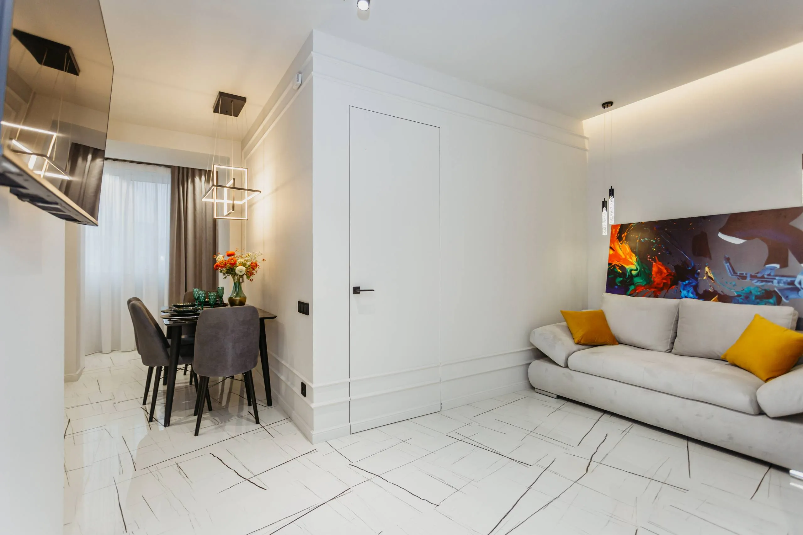 Chișinău Ciocana bd. Mircea cel Bătrân 4