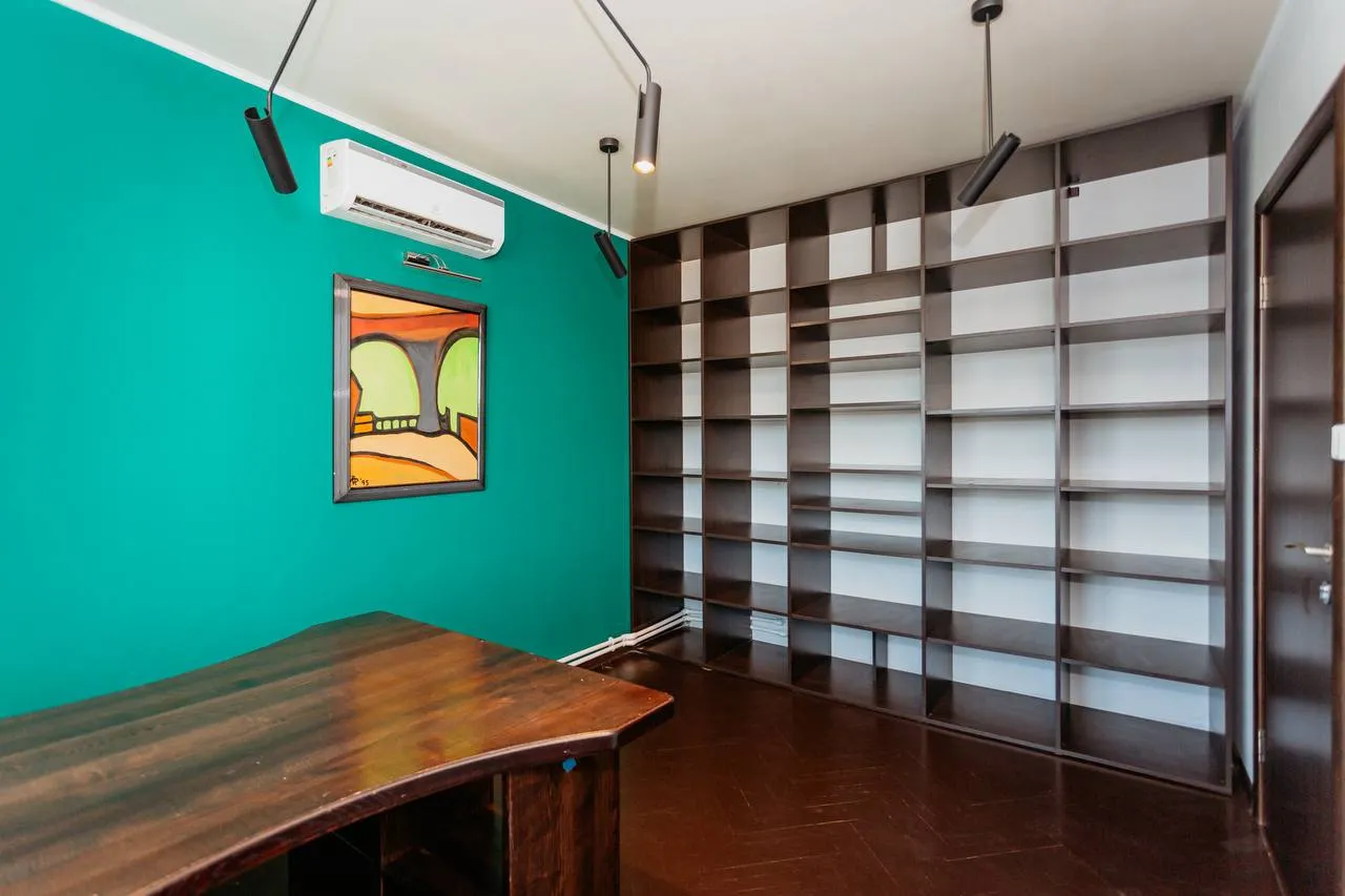 Chișinău Centru str. Ismail 4