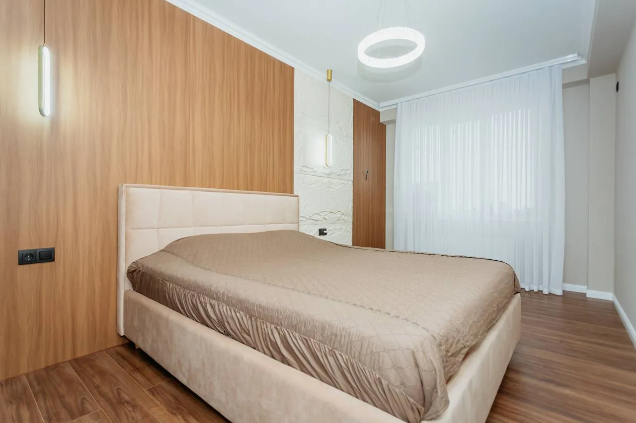 Chișinău Durlești str. Cartușa  2