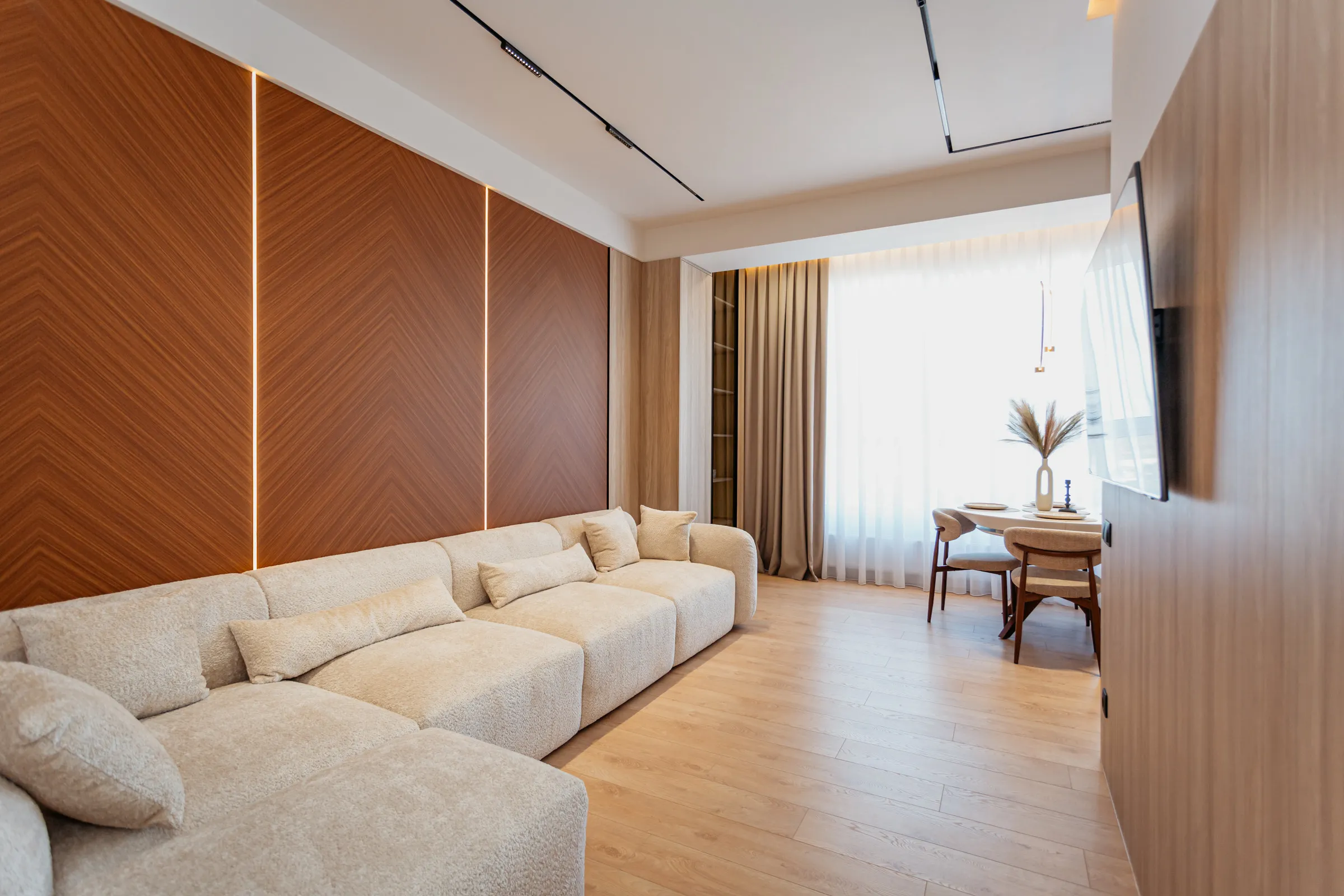 Chișinău Buiucani str. Liviu Deleanu 3