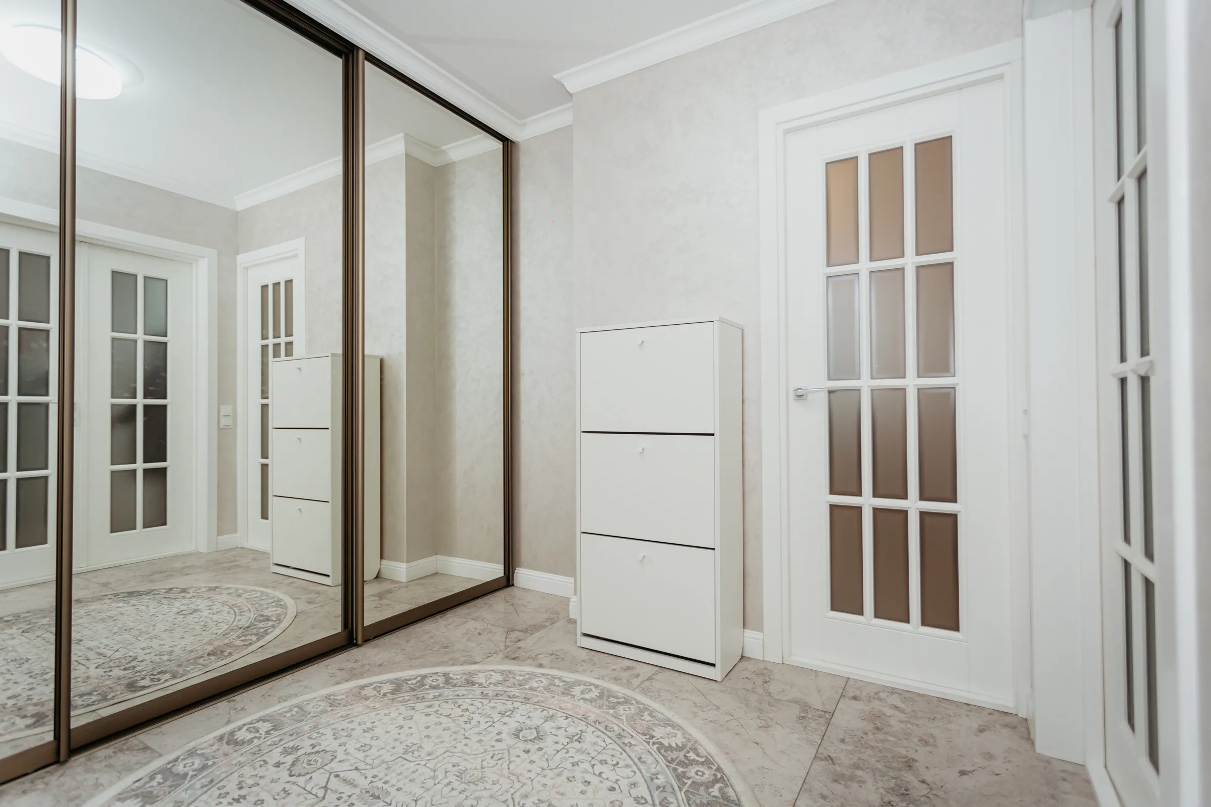 Chișinău Rîșcani bd. Moscova 9