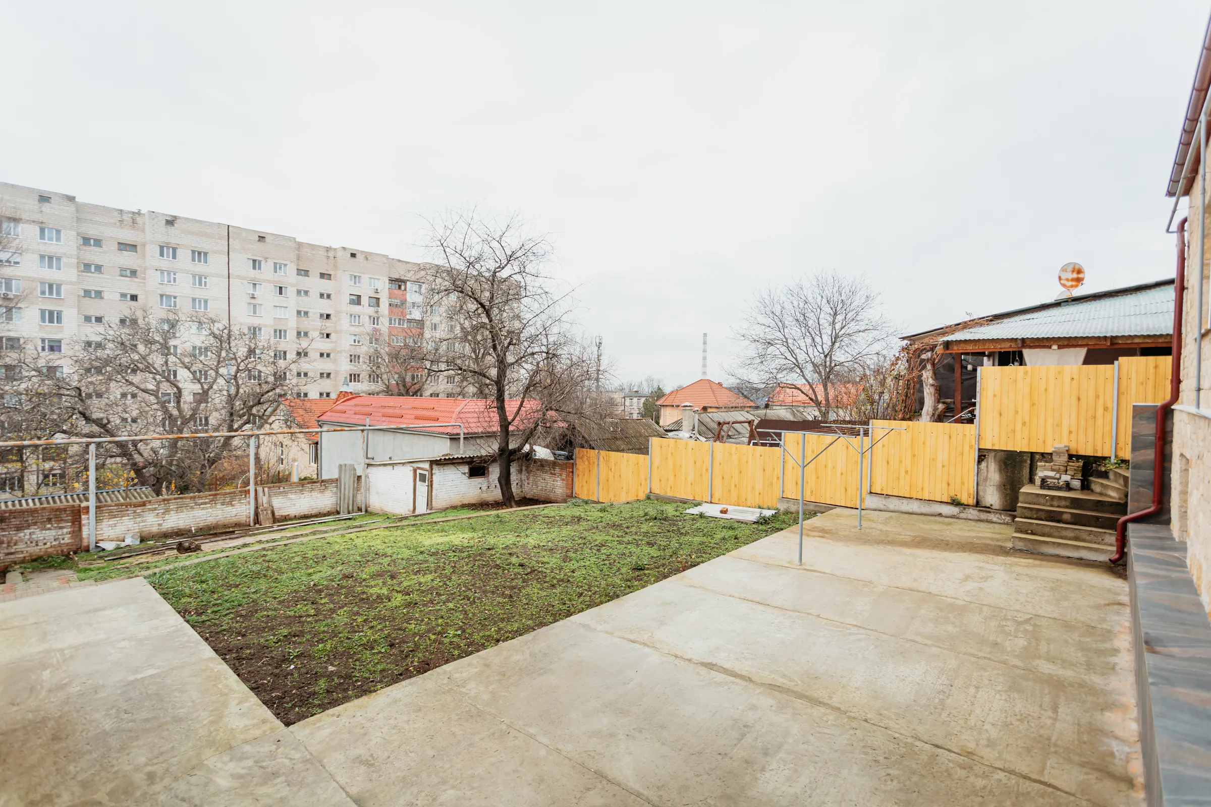 Chișinău Ciocana str. Bulboaca 18