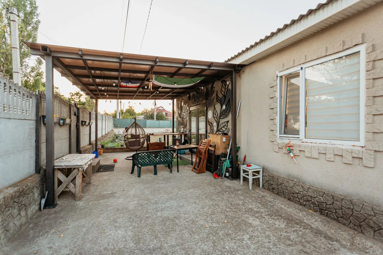 Anenii Noi Chetrosu str. Plopului 11