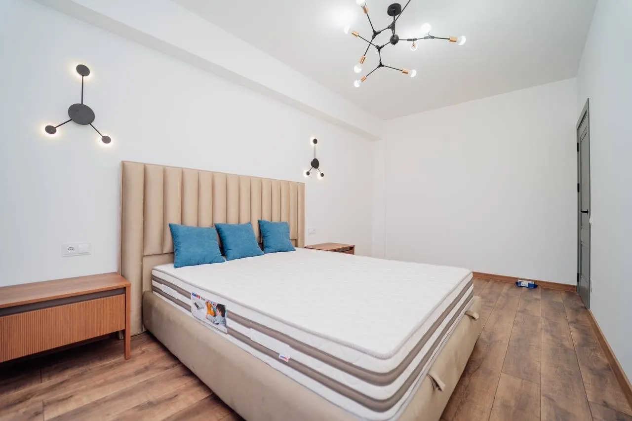 Chișinău Buiucani str. Calea Ieșilor 3