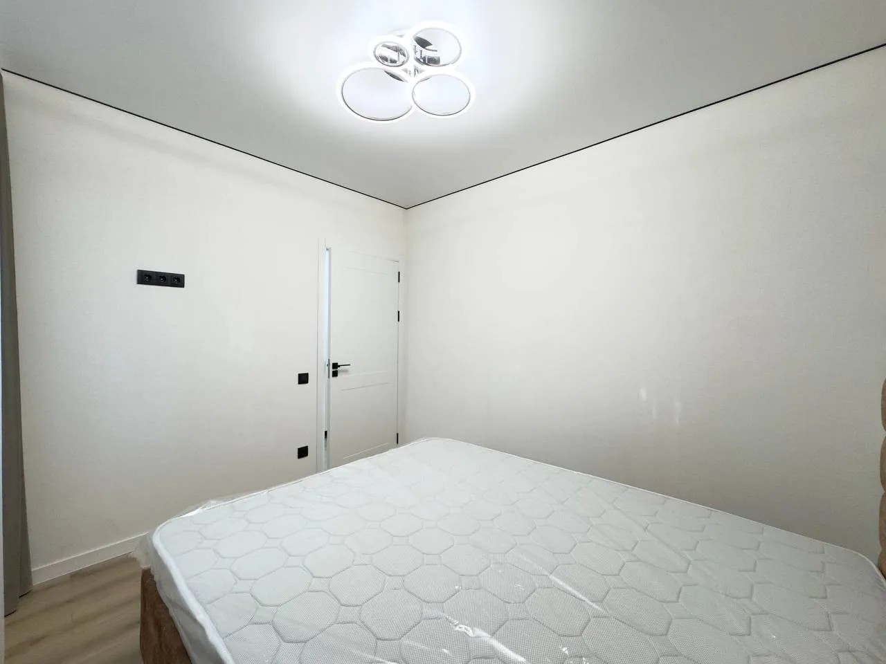 Chișinău Rîșcani str. Braniștii 4