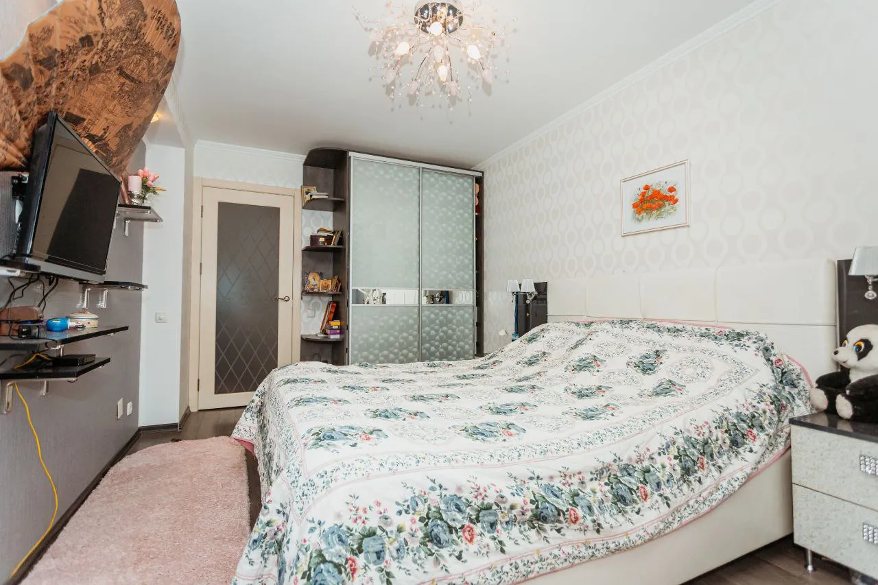 Chișinău Botanica bd. Cuza Vodă 3