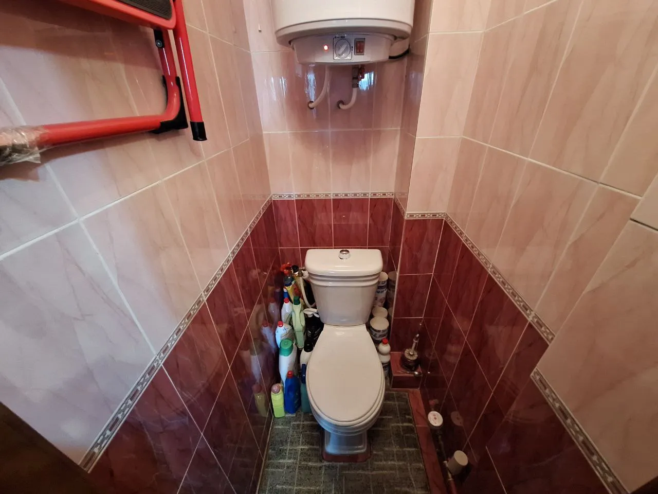 Chișinău Centru str. Albișoara 8