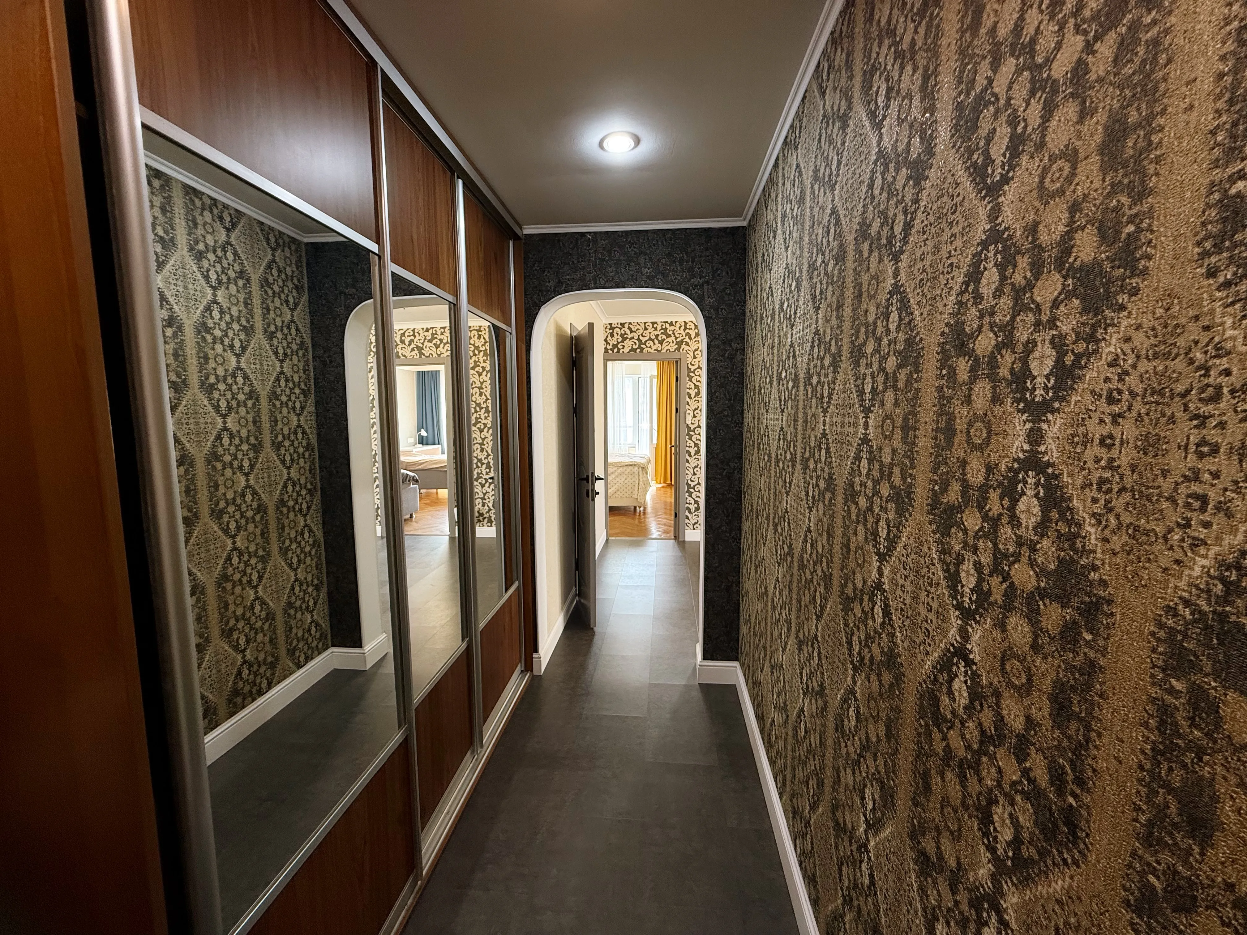 Chişinău Ciocana str. Ion Dumeniuc 9