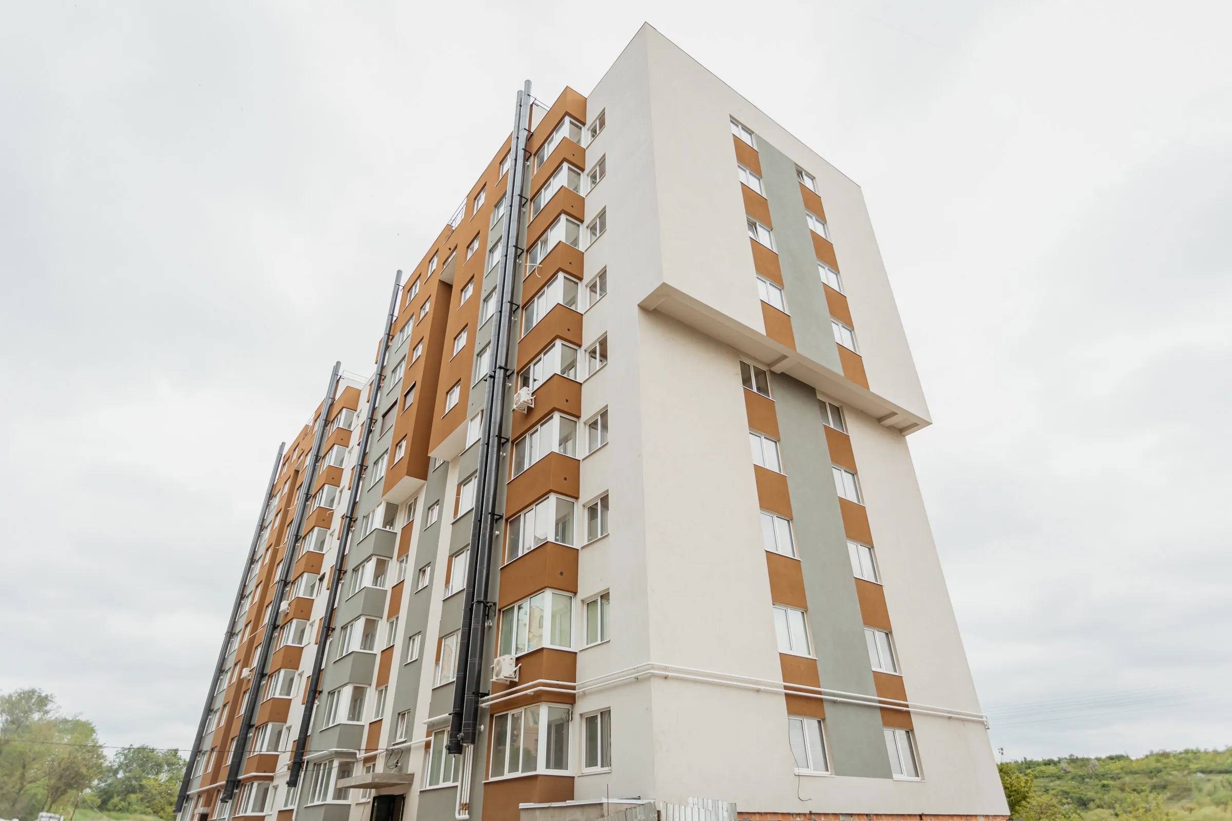 Chișinău Ciocana str. Nicolae Milescu Spătaru 11
