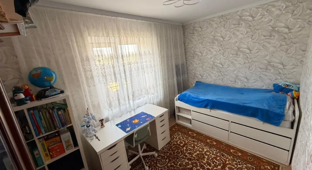 Chișinău Cruzești str. Întemeietorul Crudu 11