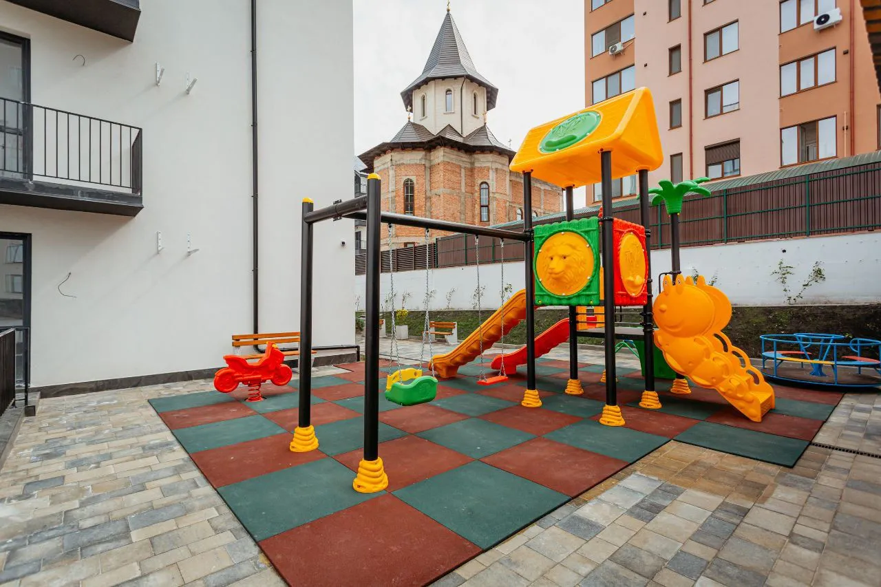 Chișinău Telecentru str. Cobzarilor 11