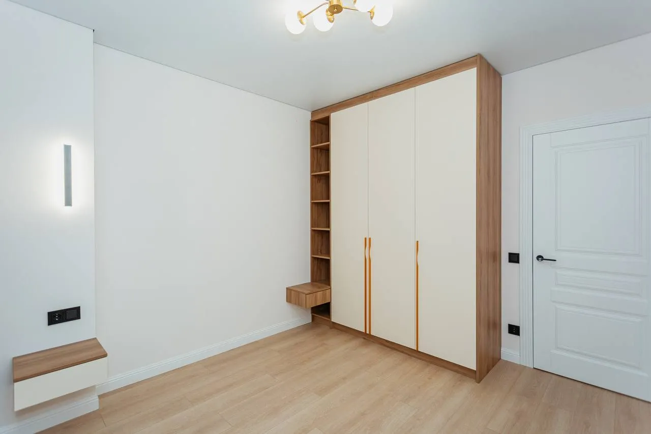 Chișinău Buiucani str. Vasile Lupu 10