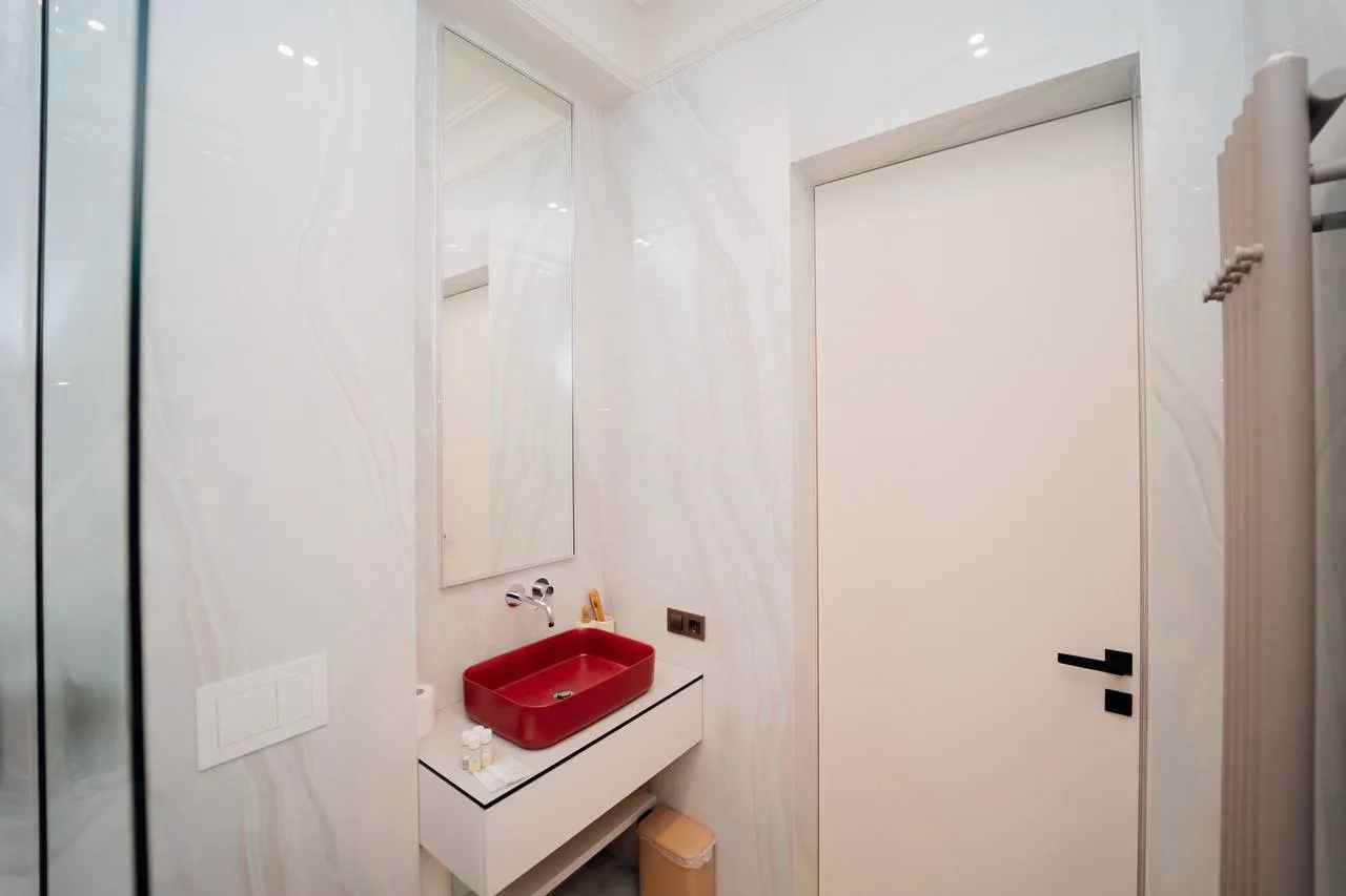 Chișinău Centru str. 31 August 1989 16