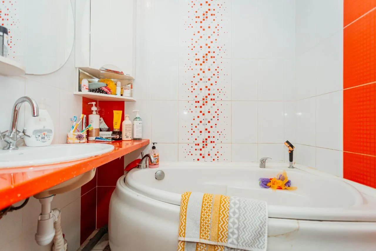 Chișinău Botanica bd. Cuza Vodă 9