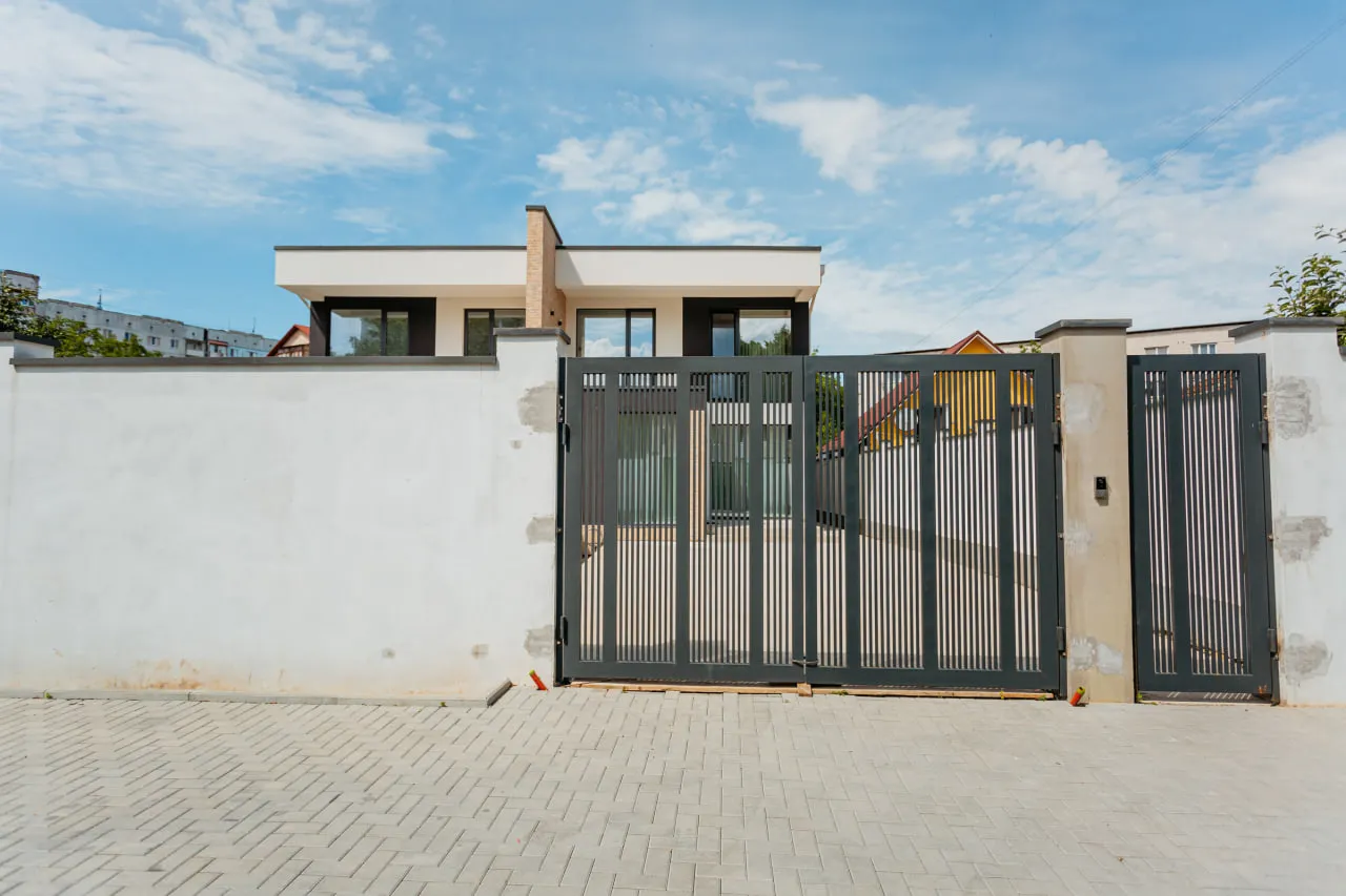 Chișinău Botanica str. Pompierilor 25
