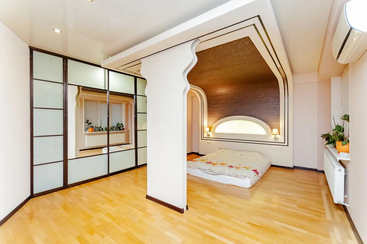 Chișinău Ciocana str.Mircea cel Bătrîn  6