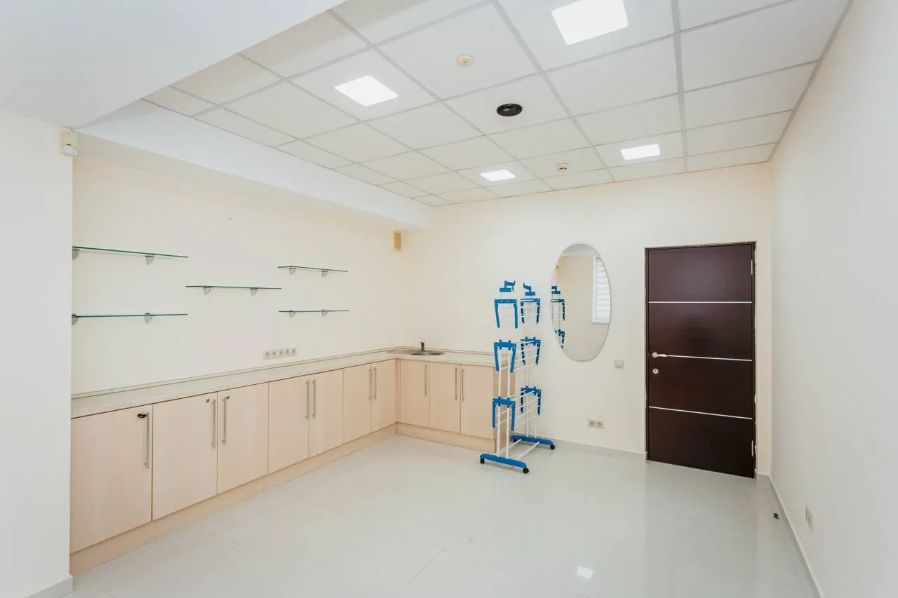 Chișinău Centru str. Ismail 13