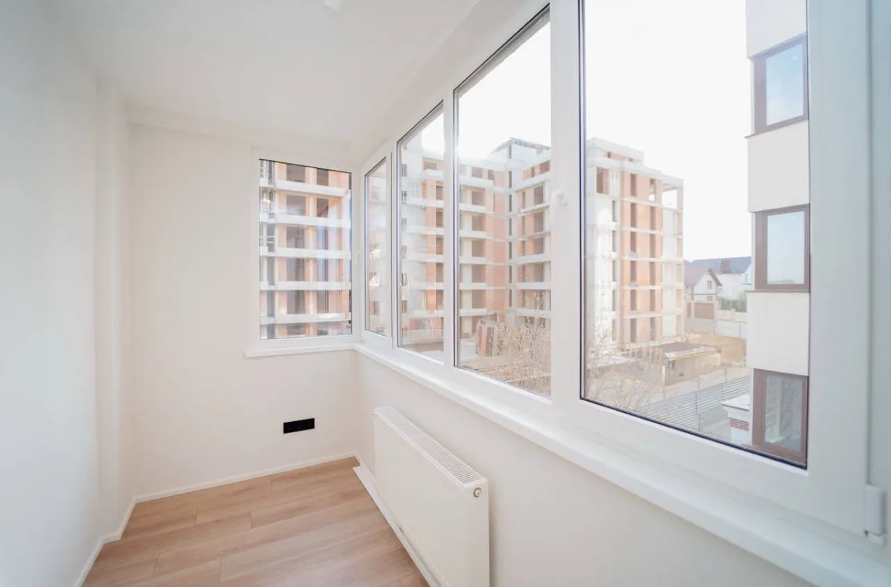 Chișinău Durlești str. Nicolae Dimo 15