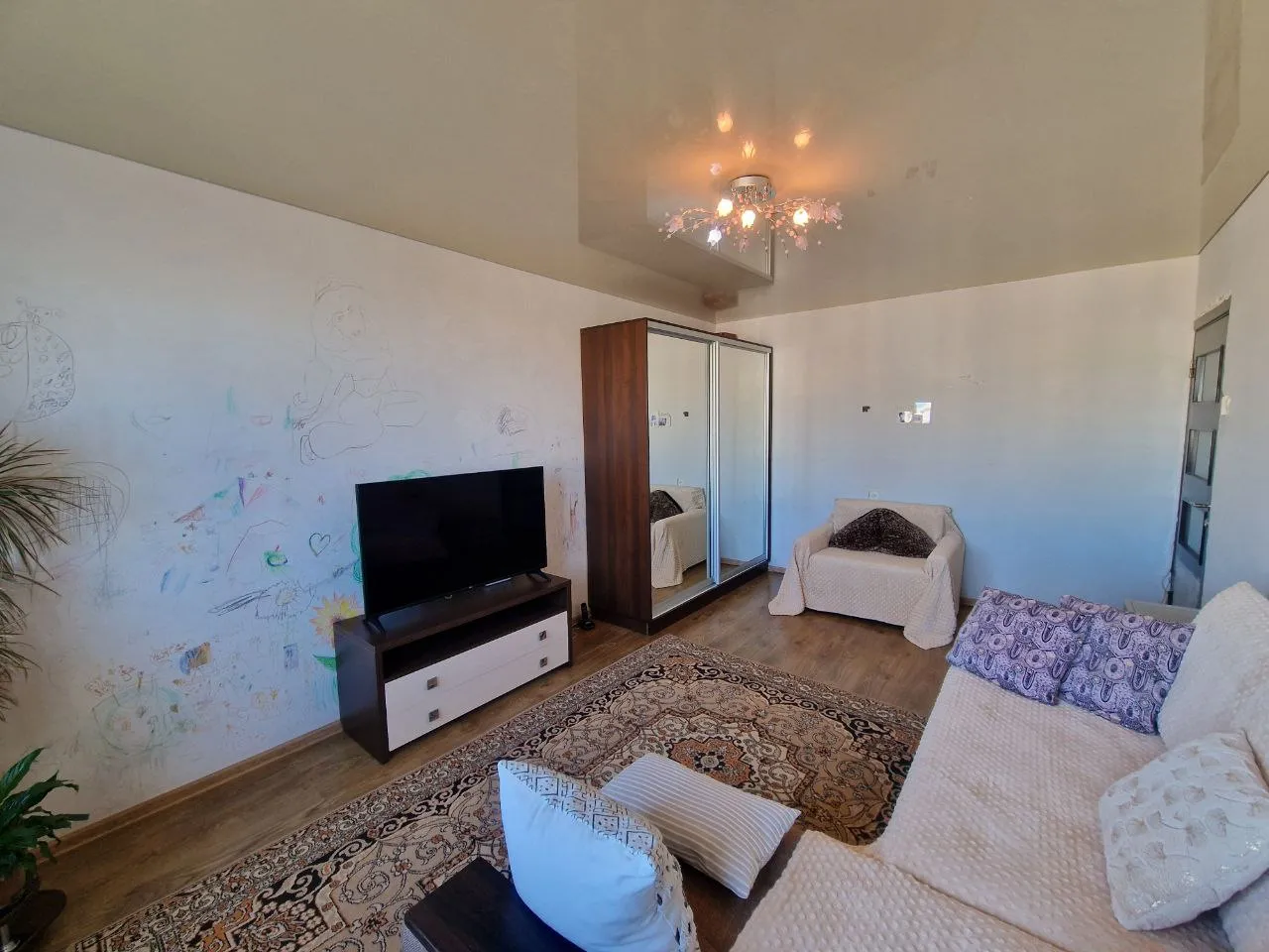 Chișinău Ciocana str. Igor Vieru 3