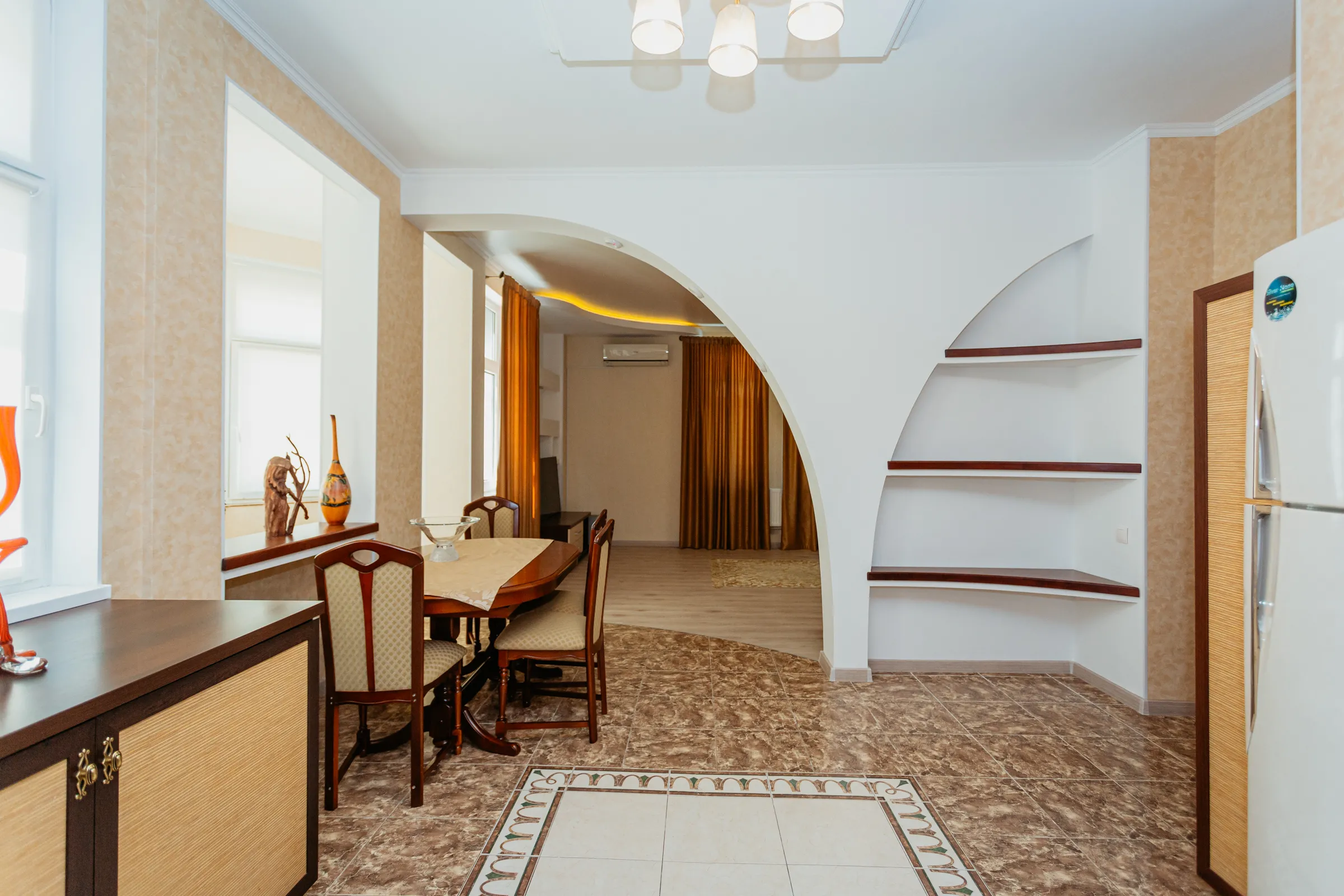 Chișinău str. Pantelimon Halippa 3
