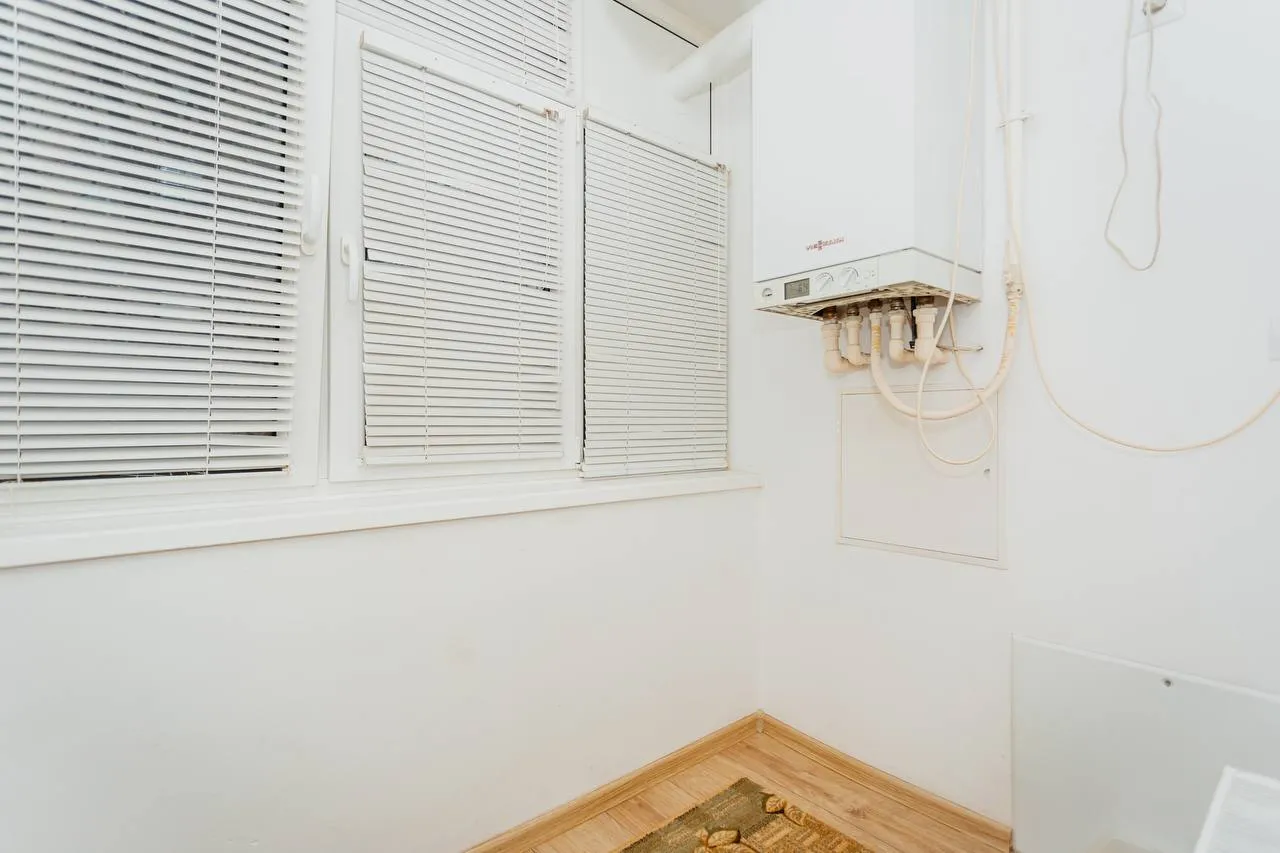 Chișinău Botanica bd. Traian 11