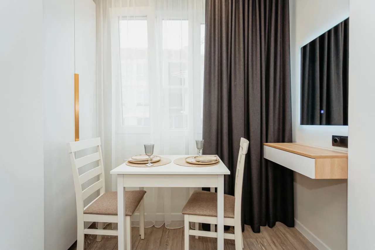 Chișinău Stăuceni str. Florilor 2