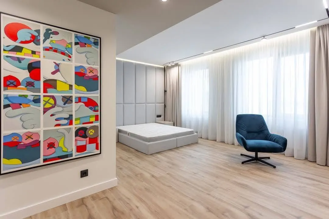 Chișinău Centru str-la Teatrului 3